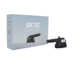 HOT CUAV SKYE MS5525 Sensor de velocidad aérea calentado Sistema de control de temperatura dual Venta caliente Protocolo DroneCAN UAV Drones Compatible